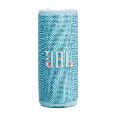 JBL Bluetoothスピーカー ［防水 / Bluetooth対応］ ターコイズブルー