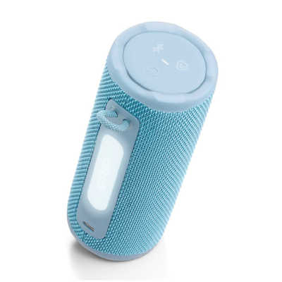JBL ワイヤレススピーカー 水色 JBL Bluetoothスピーカー ［防水 / Bluetooth対応］ ターコイズブルー