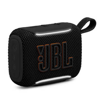 JBL ワイヤレススピーカー 防水 JBL ブルートゥース スピーカー ［防水 / Bluetooth対応］ ブラック
