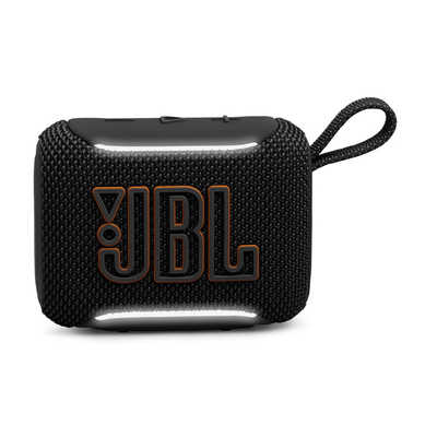 JBL ブルートゥース スピーカー ［防水 / Bluetooth対応］ ブラック