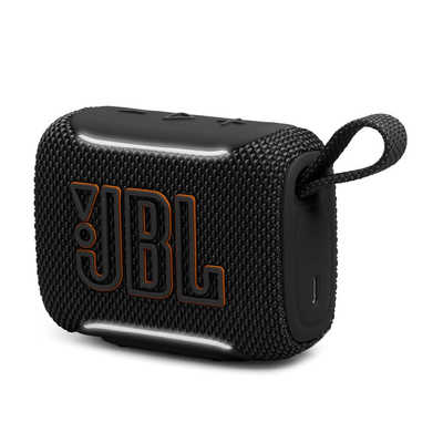 JBL ブルートゥース スピーカー ［防水 / Bluetooth対応］ ブラック