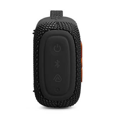 JBL ブルートゥース スピーカー ［防水 / Bluetooth対応］ ブラック