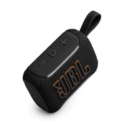 JBL ブルートゥース スピーカー ［防水 / Bluetooth対応］ ブラック