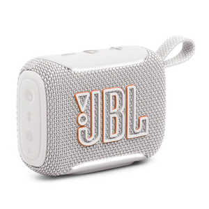JBL �u���[�g�D�[�X �X�s�[�J�[ �m�h�� / Bluetooth�Ή��n JBLGO5WHTJN