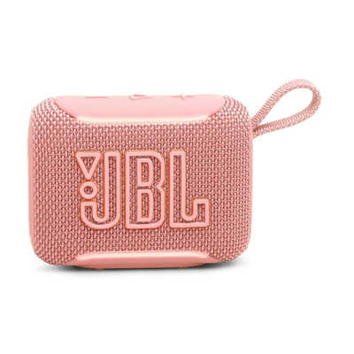 JBL ブルートゥース スピーカー ［防水 / Bluetooth対応］ ピンク
