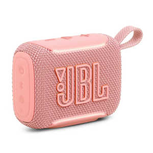 JBL �u���[�g�D�[�X �X�s�[�J�[ �m�h�� / Bluetooth�Ή��n �s���N JBLGO5PIKJN