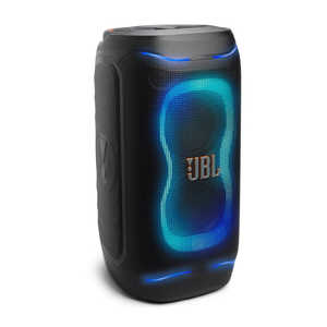 JBL �u���[�g�D�[�X�X�s�[�J�[ �m�h�� / Bluetooth�Ή��n �u���b�N JBLPB130BLKJN