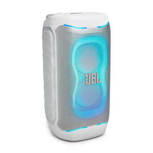 JBL �u���[�g�D�[�X�X�s�[�J�[ �m�h�� / Bluetooth�Ή��n JBLPB130WHTJN