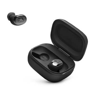 JBL 完全ワイヤレスイヤホン ［ワイヤレス(左右分離) / カナル型