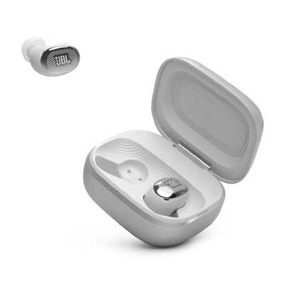 JBL 完全ワイヤレスイヤホン ［ワイヤレス(左右分離) / カナル型