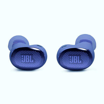 JBL 完全ワイヤレスイヤホン ［ワイヤレス(左右分離) / カナル型