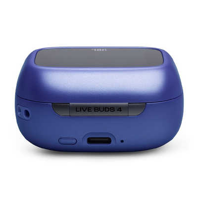 JBL 完全ワイヤレスイヤホン ［ワイヤレス(左右分離) / カナル型