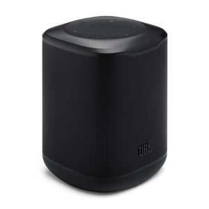 JBL WiFi�X�s�[�J�[ �mBluetooth�Ή� / Wi-Fi�Ή��n �u���b�N JBLCOVEM1BLKJN