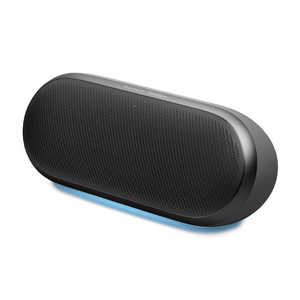 HARMAN/KARDON �u���[�g�D�[�X�X�s�[�J�[ Luna 2 �m�h�� / Bluetooth�Ή��n �N���V�b�N�u���b�N HKLUNA2BLK