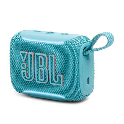 JBL ブルートゥース スピーカー ［防水 / Bluetooth対応］ ターコイズ
