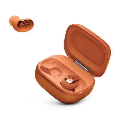 JBL 完全ワイヤレスイヤホン ［ワイヤレス(左右分離) / カナル型