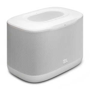 JBL WiFi�X�s�[�J�[ �mBluetooth�Ή� / Wi-Fi�Ή��n �z���C�g JBLCOVEX1WHTJN