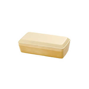 カノー earth color 抗菌 長角弁当箱 アイボリー EARTHLUNCHBOX カノー earth color 抗菌 長角弁当箱 アイボリー EARTHLUNCHBOX