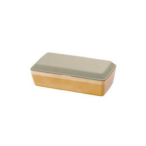 カノー earth color 抗菌 長角弁当箱 グレー EARTHLUNCHBOX カノー earth color 抗菌 長角弁当箱 グレー EARTHLUNCHBOX