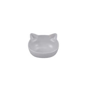 カノー catteねこ抗菌ボウル GY 74731
