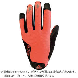キタヤマ TryAnt 715 SHORT GLOSS PU ピーチオレンジ L 715POL キタヤマ TryAnt 715 SHORT GLOSS PU ピーチオレンジ L 715POL