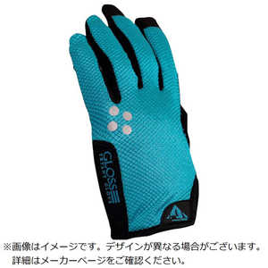 キタヤマ TryAnt 716 3D GLOSS PU ターコイズブルー LL 716TBLL キタヤマ TryAnt 716 3D GLOSS PU ターコイズブルー LL 716TBLL