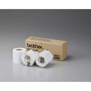ブラザー brother プレカットラベル紙 RD-M11J1 ブラザー brother プレカットラベル紙 RD-M11J1