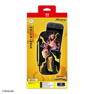 }bNXQ[Y Nintendo Switch 2 pX}[g|[`EVA hL[RO oiU BEEP-04DKB