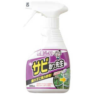 コジット 密着ジェル!サビ取り先生 ミッチャクジェル!サビトリセンセイ コジット 密着ジェル!サビ取り先生 ミッチャクジェル!サビトリセンセイ