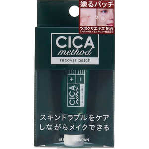 コジット CICA method RECOVER PATCH リカバリーパッチ コジット CICA method RECOVER PATCH リカバリーパッチ