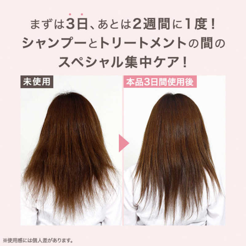 コジット コジット LUXDY ヘアケア水素パウダー  