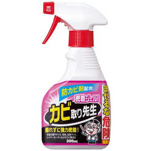 コジット 密着ジェル!カビ取り先生(防カビ剤配合) カビトリセンセイボウカビ コジット 密着ジェル!カビ取り先生(防カビ剤配合) カビトリセンセイボウカビ