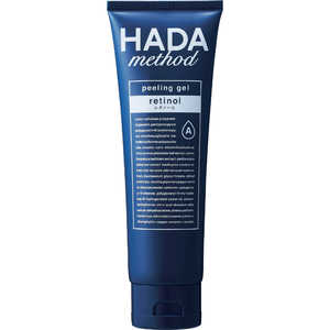 コジット HADAmethod レチノペアピーリングジェル ブルー コジット HADAmethod レチノペアピーリングジェル ブルー