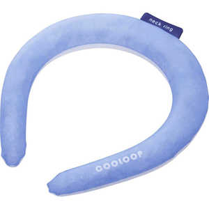 コジット COOLOOP アイスネックリング ブルー2 コジット COOLOOP アイスネックリング ブルー2