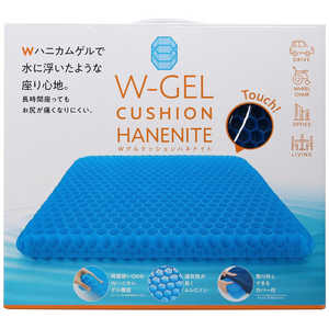 コジット Wゲルクッション ハネナイト 