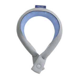 コジット COOLOOP保冷カバーM グレー 917035 コジット COOLOOP保冷カバーM グレー 917035