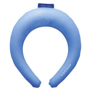 コジット COOLOOP ネックリングプラスM ブルー 917288 コジット COOLOOP ネックリングプラスM ブルー 917288