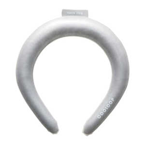コジット COOLOOP ネックリング リフレクターM シルバー 917561 コジット COOLOOP ネックリング リフレクターM シルバー 917561