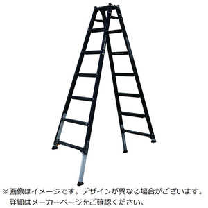 アルインコ住宅機器事業部 伸縮脚立(ステップ幅広) ブラックカラー 210cm 最大使用質量100kg PRW210BK アルインコ住宅機器事業部 伸縮脚立(ステップ幅広) ブラックカラー 210cm 最大使用質量100kg PRW210BK
