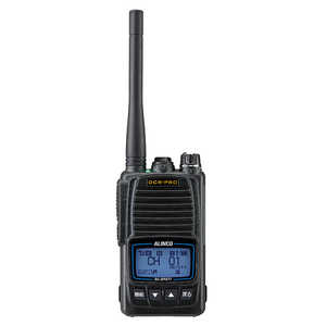 アルインコ Bluetoothマイク対応 5W デジタル 351MHz帯増波対応簡易無線 ハンディトランシーバー DJ-DPS71Eシリーズ DJ-DPS71EKB アルインコ Bluetoothマイク対応 5W デジタル 351MHz帯増波対応簡易無線 ハンディトランシーバー DJ-DPS71Eシリーズ DJ-DPS71EKB