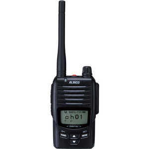 ���륤���Żһ����� ALINCO �ǥ�����ʰ�̵����Ͽ�� ̵����5W(RALCWI����) �� DJDP50EHBK