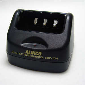 アルインコ シングル充電スタンド EDC-174 EDC174