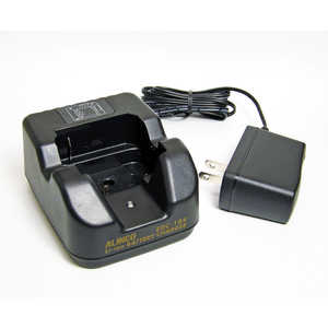 アルインコ DJ-PA20/PA27用充電スタンドセット EDC-184A