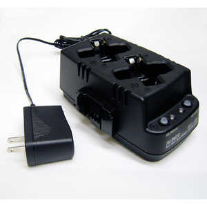 アルインコ EDC-186A ツイン充電器セット EDC186A アルインコ EDC-186A ツイン充電器セット EDC186A