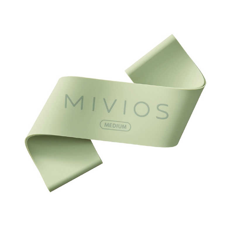 アルインコ アルインコ エクササイズバンド 3種セット MIVIOS MVS505 MVS505