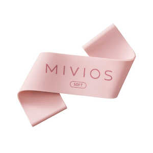 アルインコ エクササイズバンド 3種セット MIVIOS MVS505