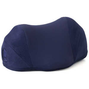 アルインコ 首のびホットピロー ネイビー EXP232N