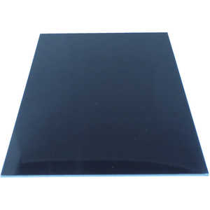 アルインコ アルインコ アルミ複合板 3X600X450 ブラック CG460-11