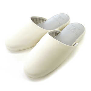 オクムラ GUEST IT スリッパ 抗菌加工消臭除湿 フットフレッ臭 M/約23-24.5cm IVORY GUESTIT オクムラ GUEST IT スリッパ 抗菌加工消臭除湿 フットフレッ臭 M/約23-24.5cm IVORY GUESTIT