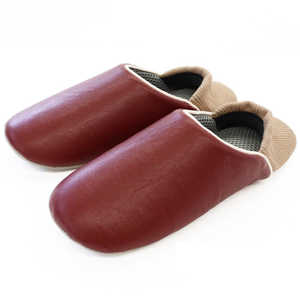 オクムラ 防活スリッパ M/レッド BKSLIPPER オクムラ 防活スリッパ M/レッド BKSLIPPER